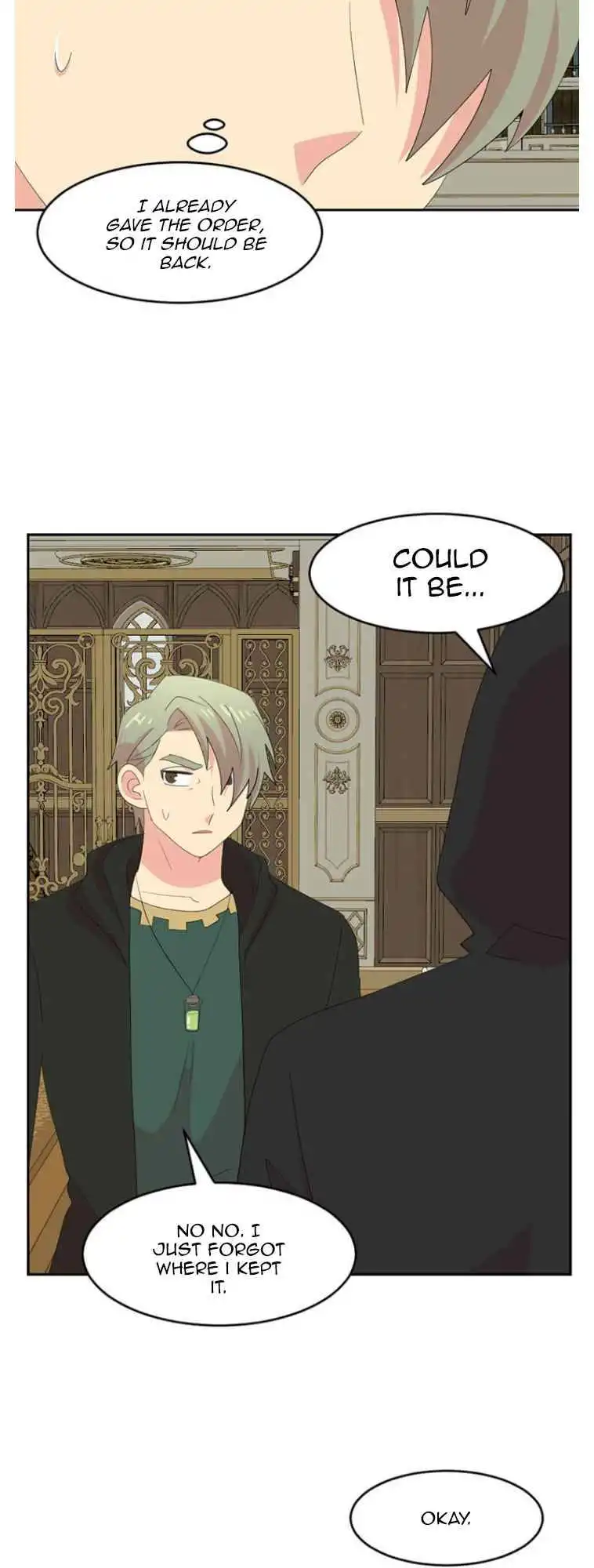 Reader Chapter 174 - Page 3