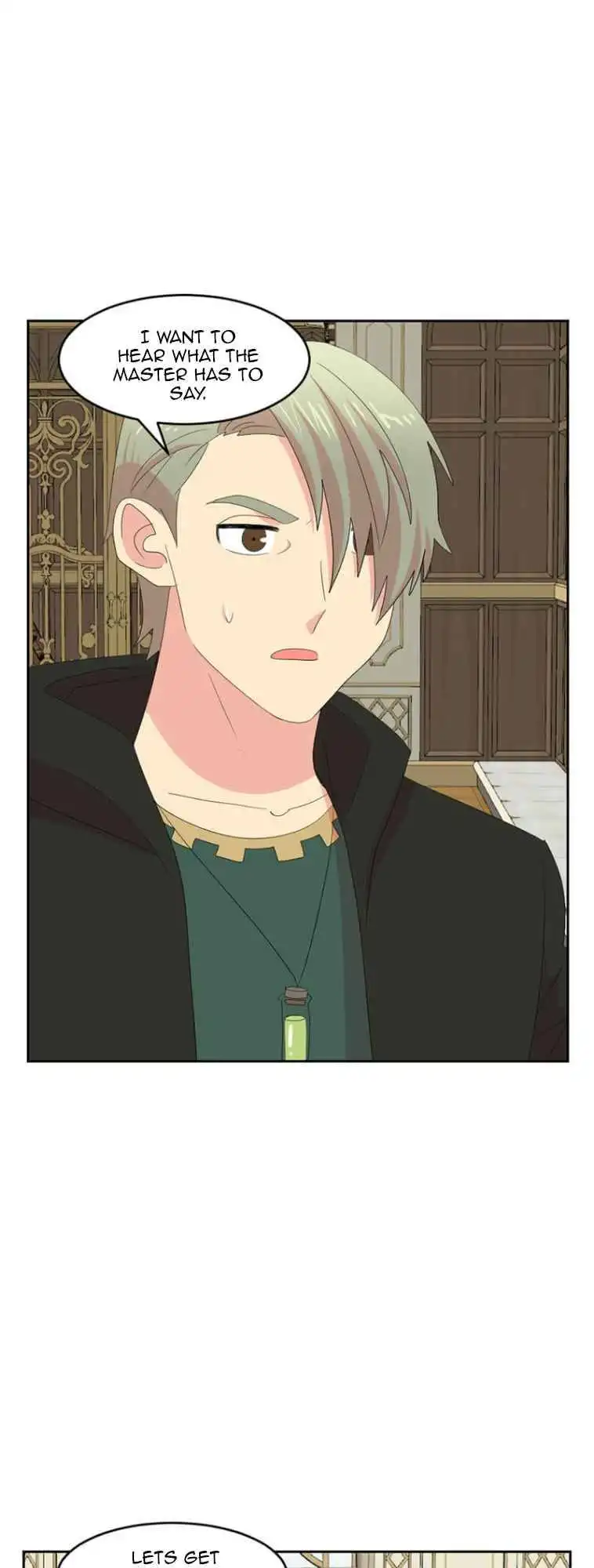 Reader Chapter 174 - Page 4