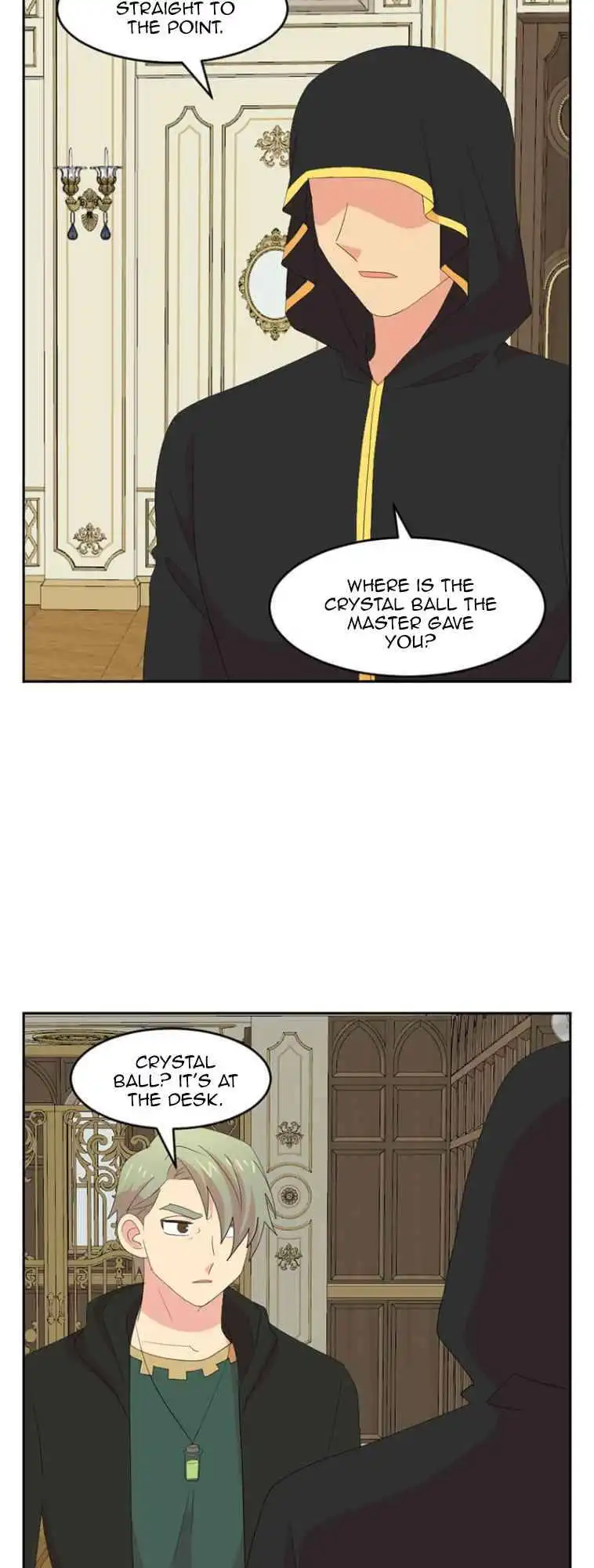Reader Chapter 174 - Page 5