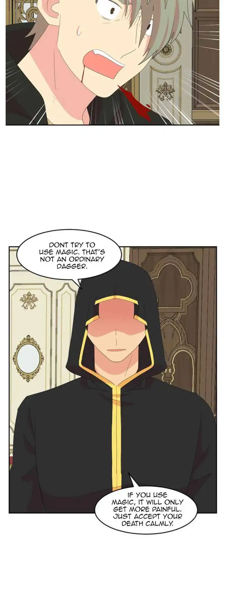 Reader Chapter 174 - Page 12