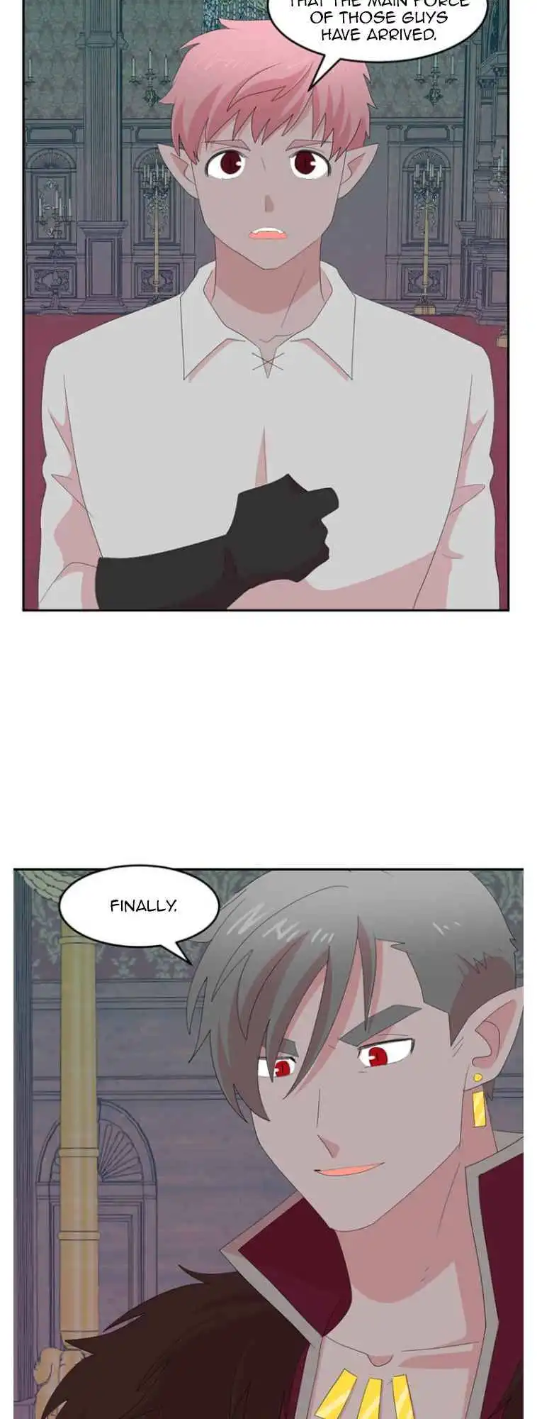 Reader Chapter 174 - Page 15