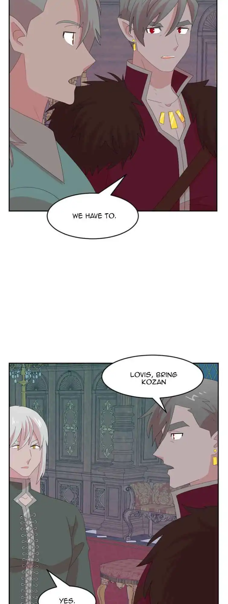 Reader Chapter 174 - Page 17