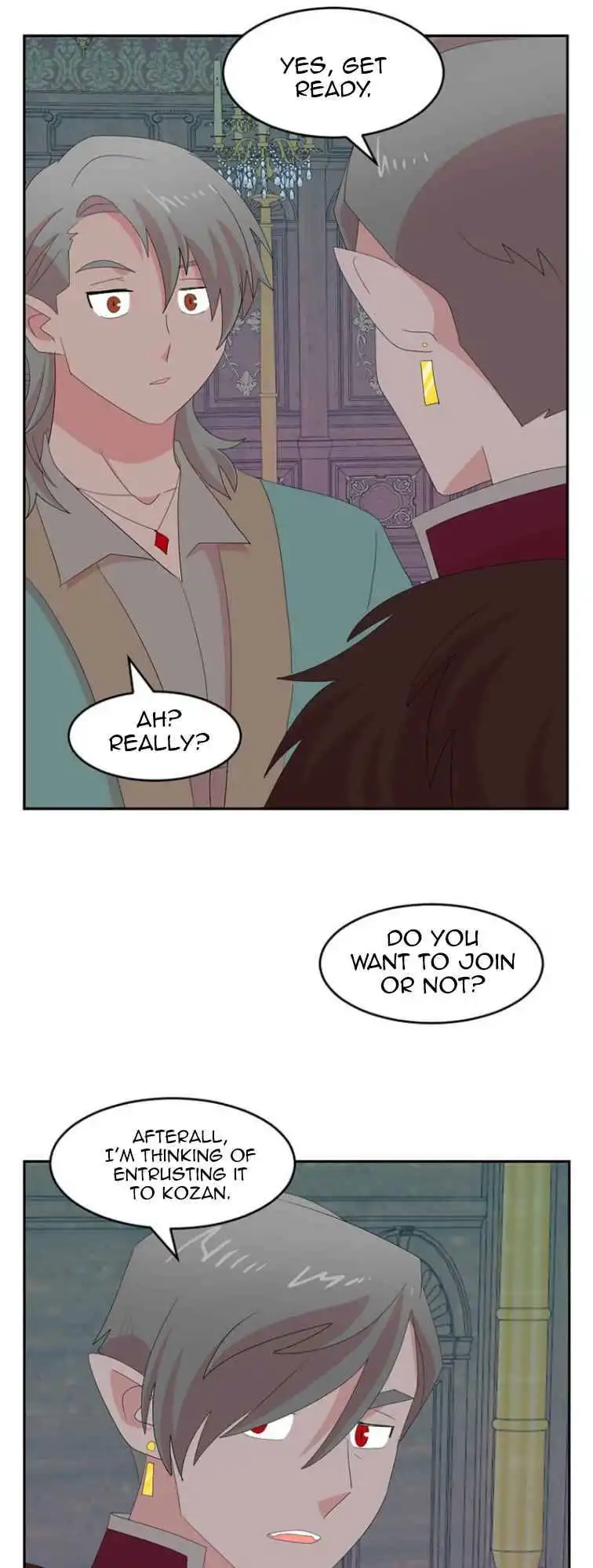 Reader Chapter 174 - Page 20