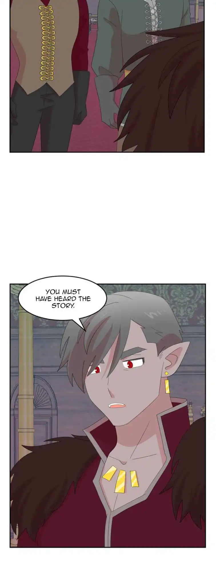 Reader Chapter 174 - Page 23