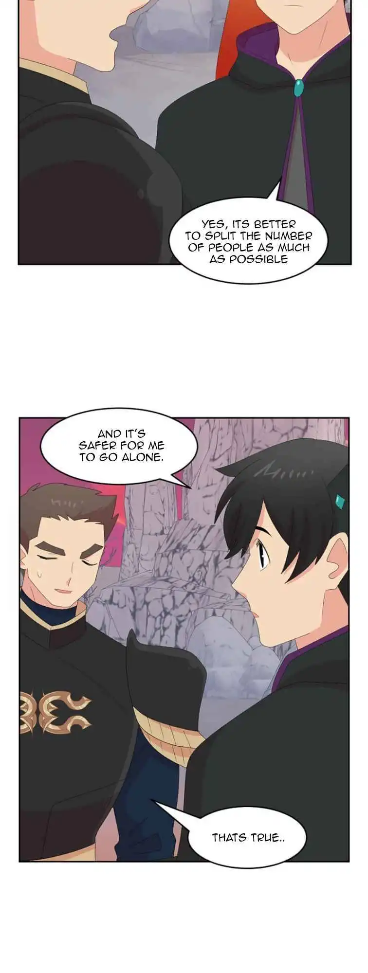 Reader Chapter 174 - Page 30