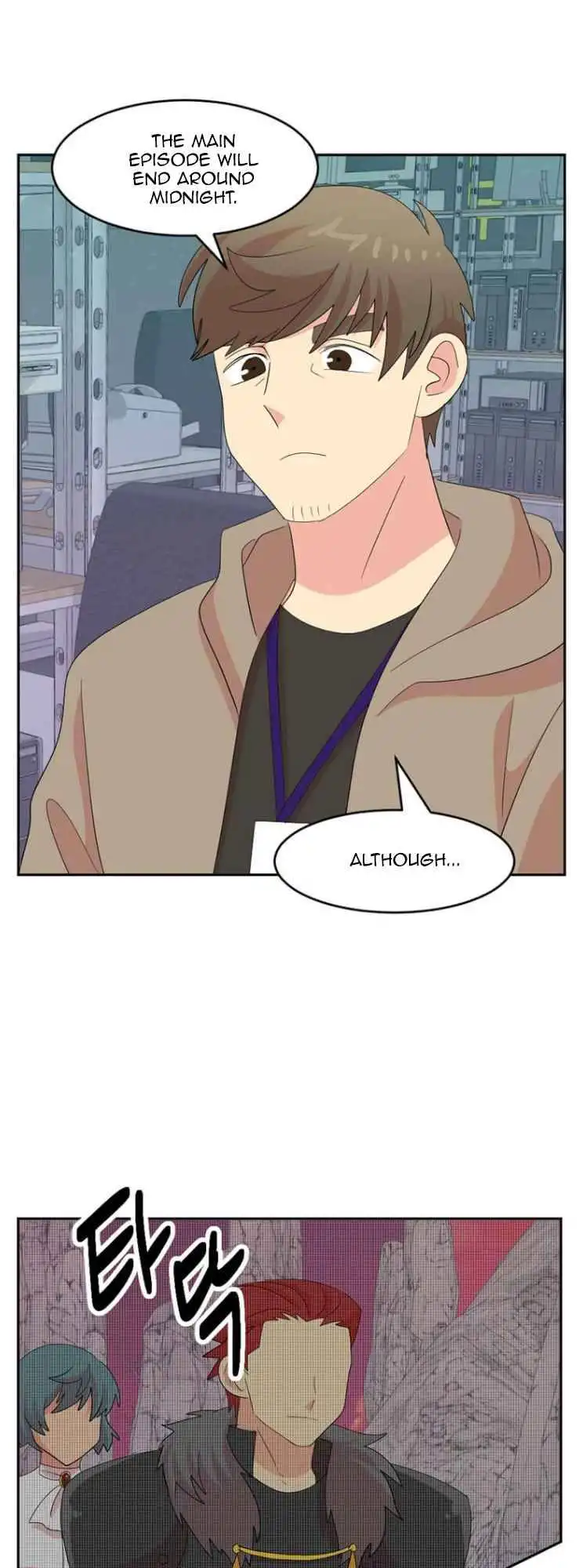 Reader Chapter 174 - Page 36