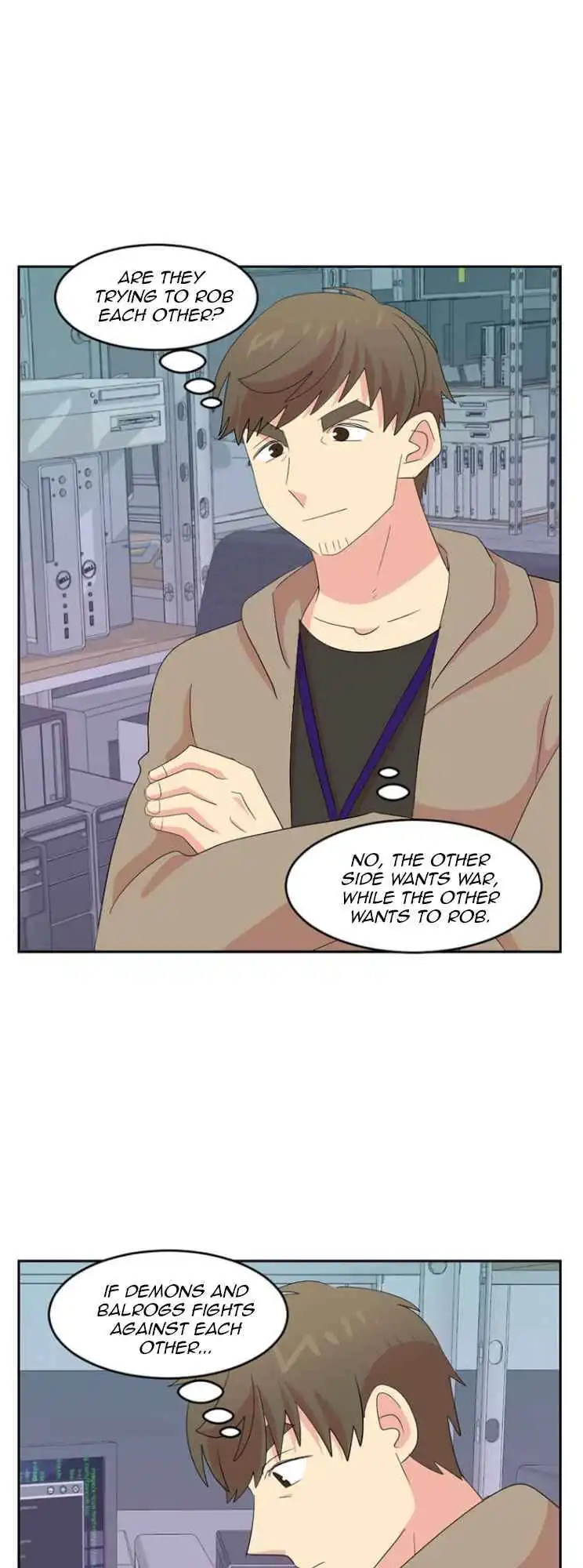 Reader Chapter 174 - Page 38