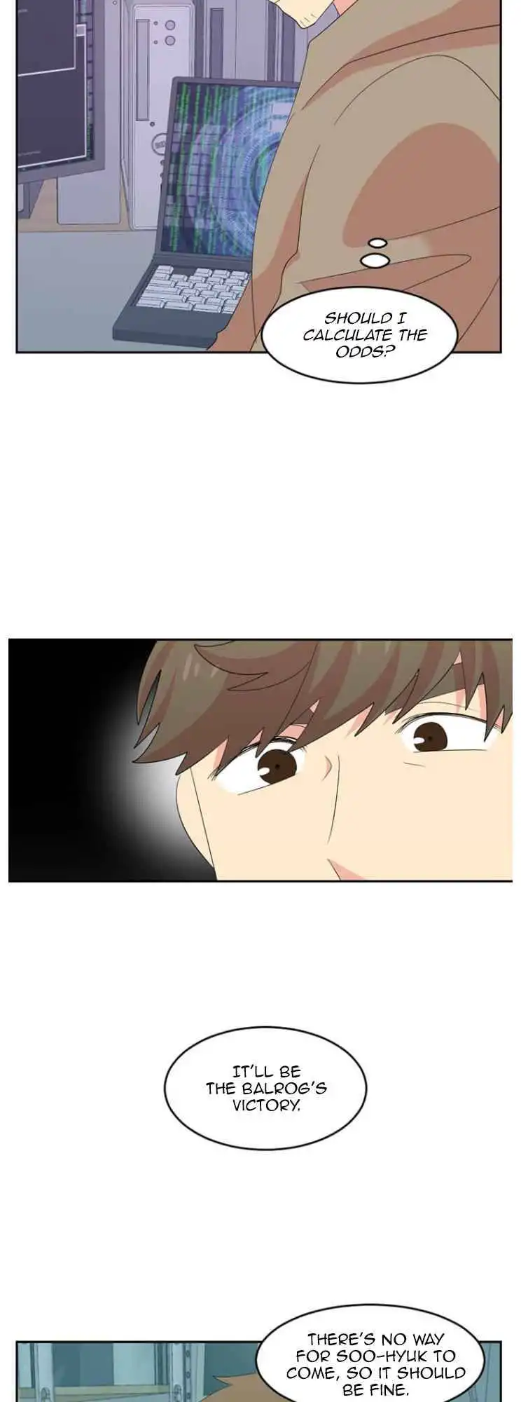 Reader Chapter 174 - Page 39