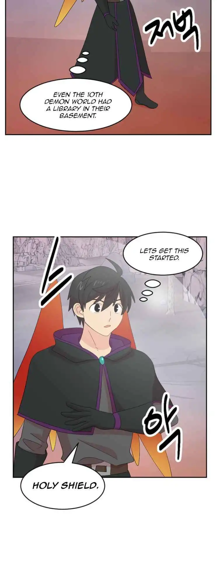Reader Chapter 174 - Page 44