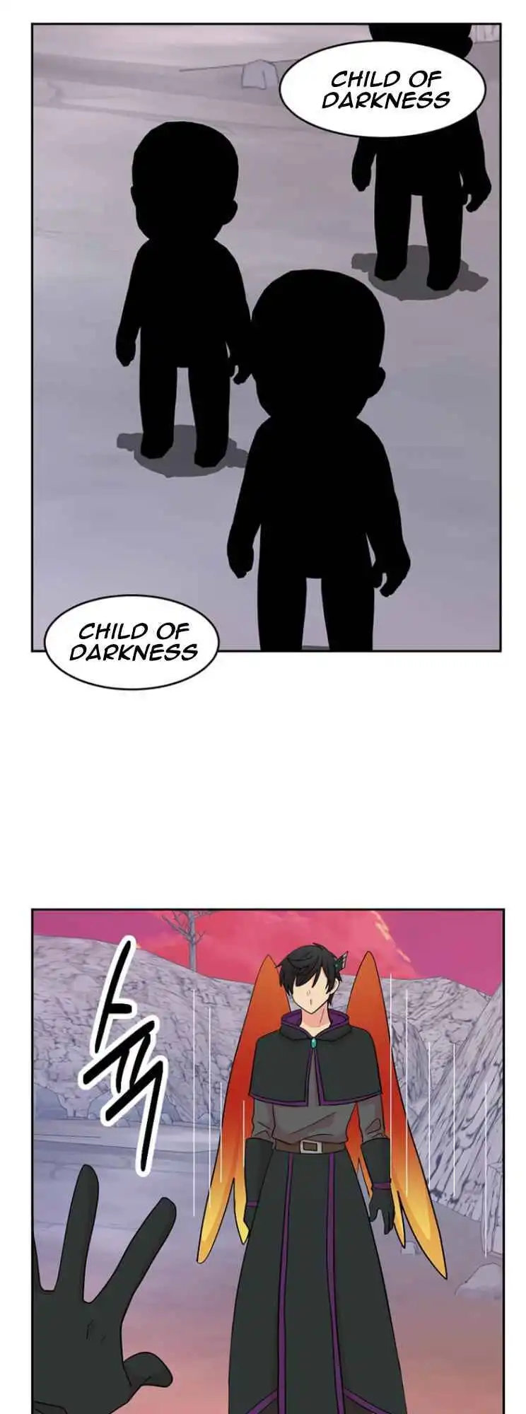 Reader Chapter 174 - Page 45