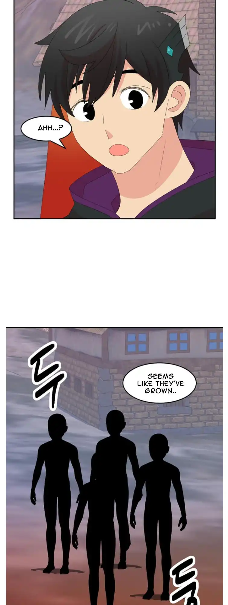 Reader Chapter 175 - Page 14