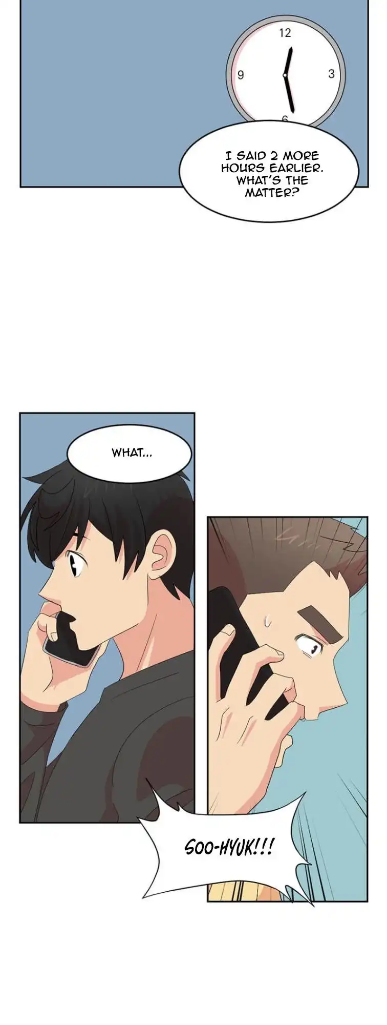 Reader Chapter 175 - Page 25