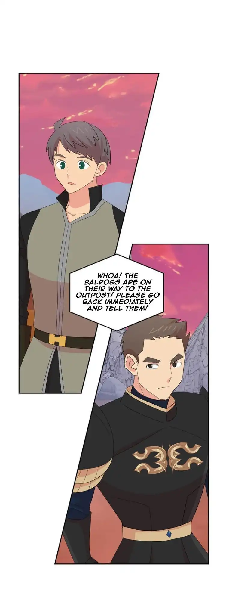 Reader Chapter 175 - Page 32