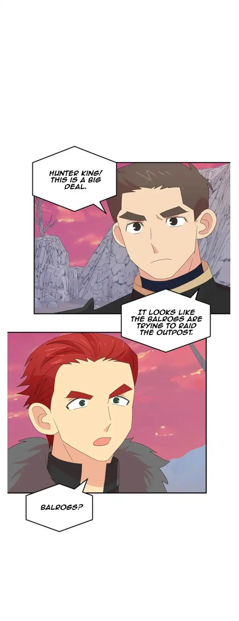 Reader Chapter 175 - Page 33