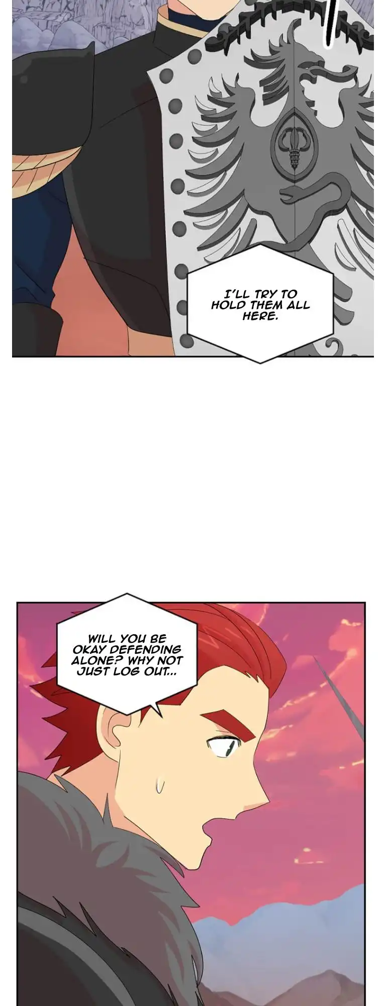 Reader Chapter 175 - Page 35