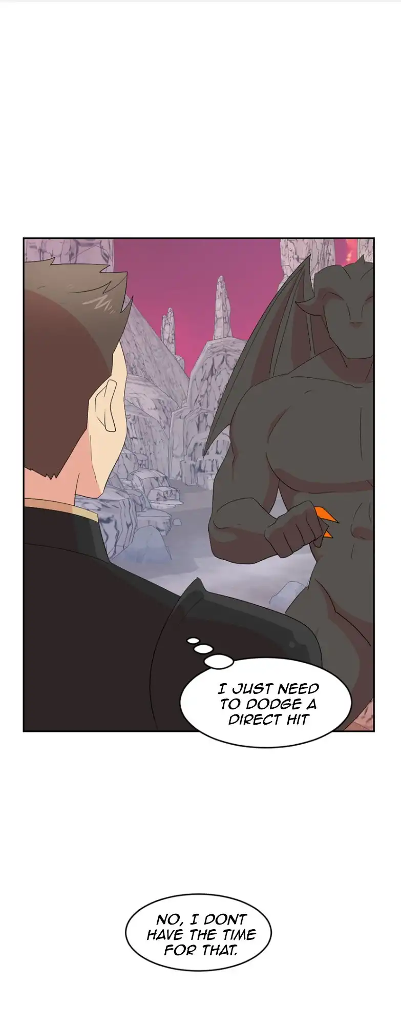 Reader Chapter 176 - Page 2
