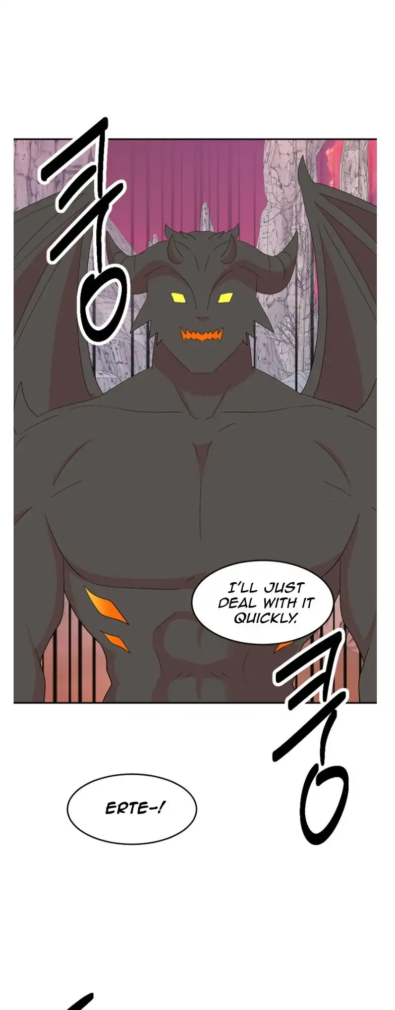 Reader Chapter 176 - Page 3