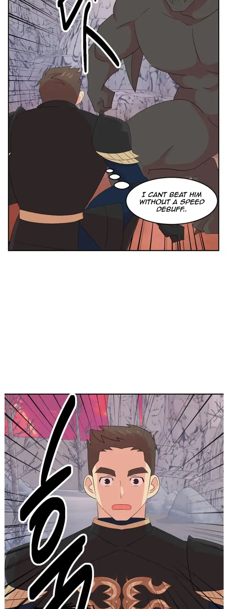 Reader Chapter 176 - Page 19