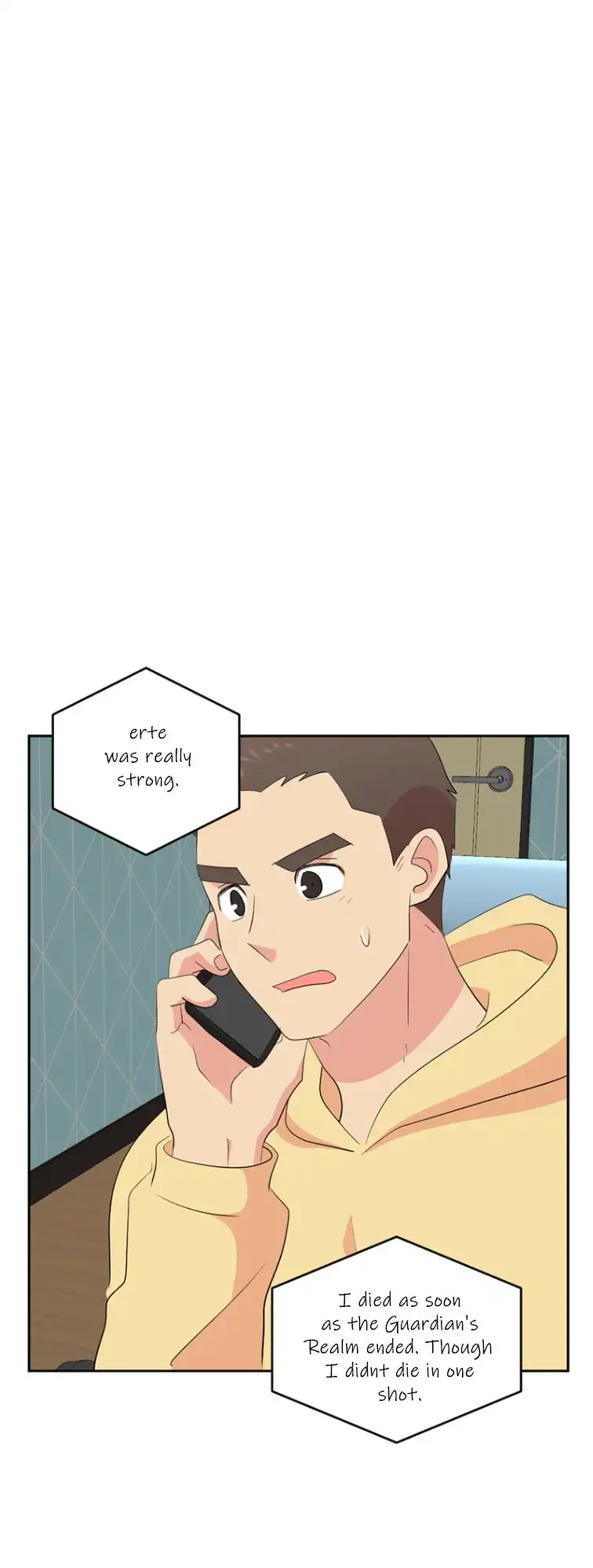 Reader Chapter 176 - Page 27