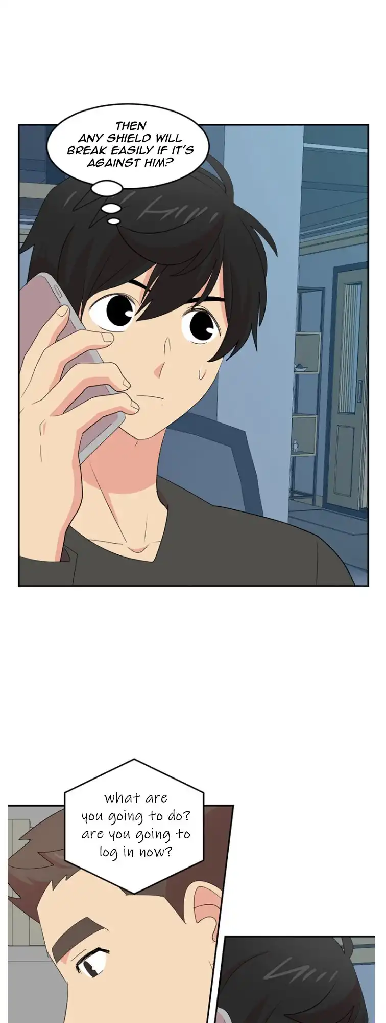 Reader Chapter 176 - Page 28