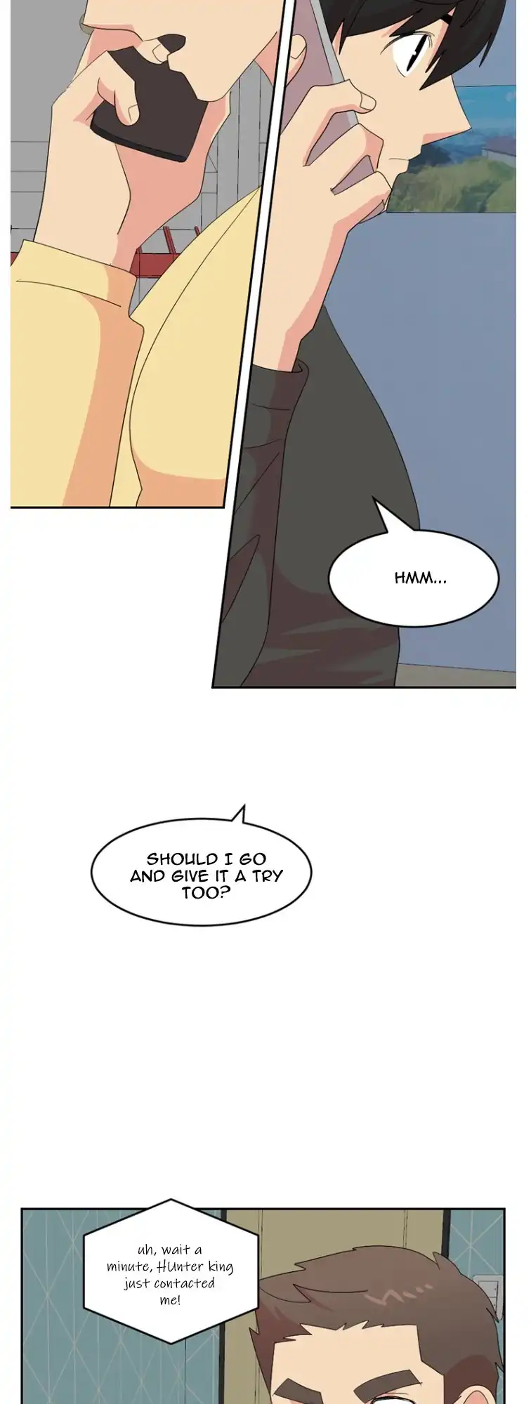 Reader Chapter 176 - Page 29