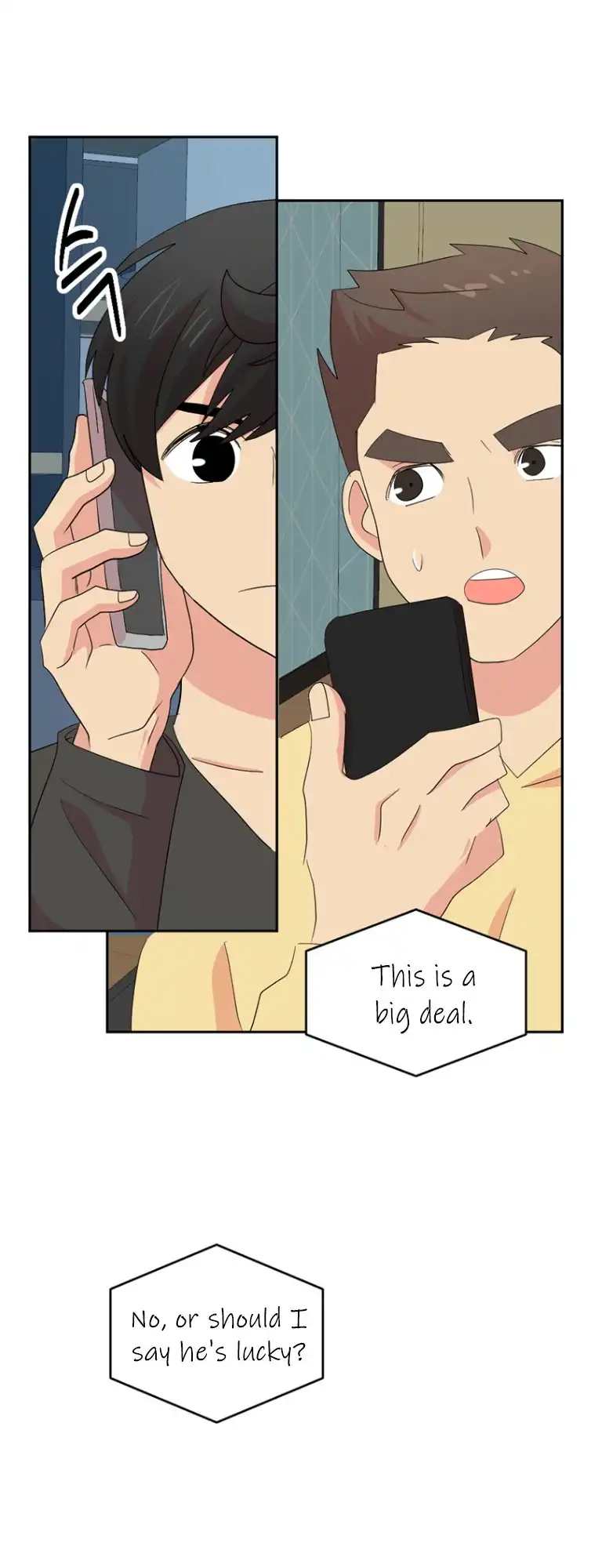 Reader Chapter 176 - Page 32