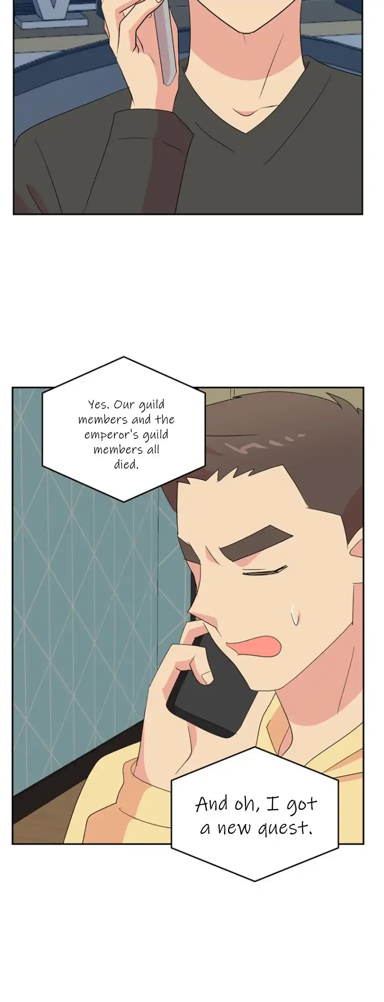 Reader Chapter 176 - Page 34