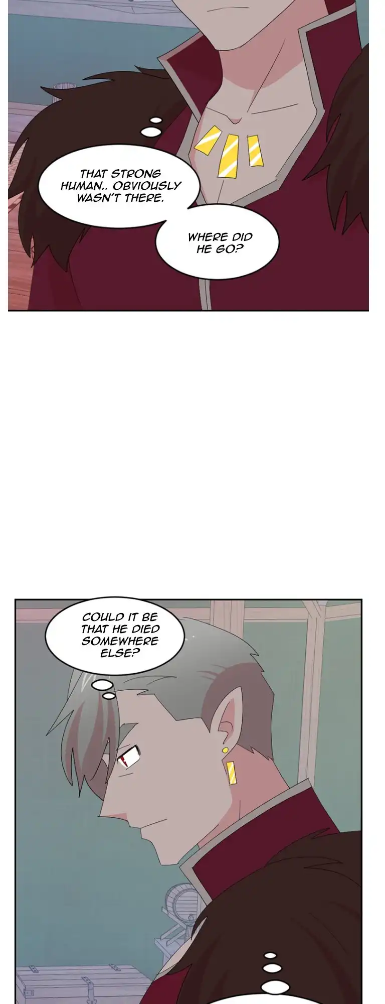 Reader Chapter 176 - Page 39