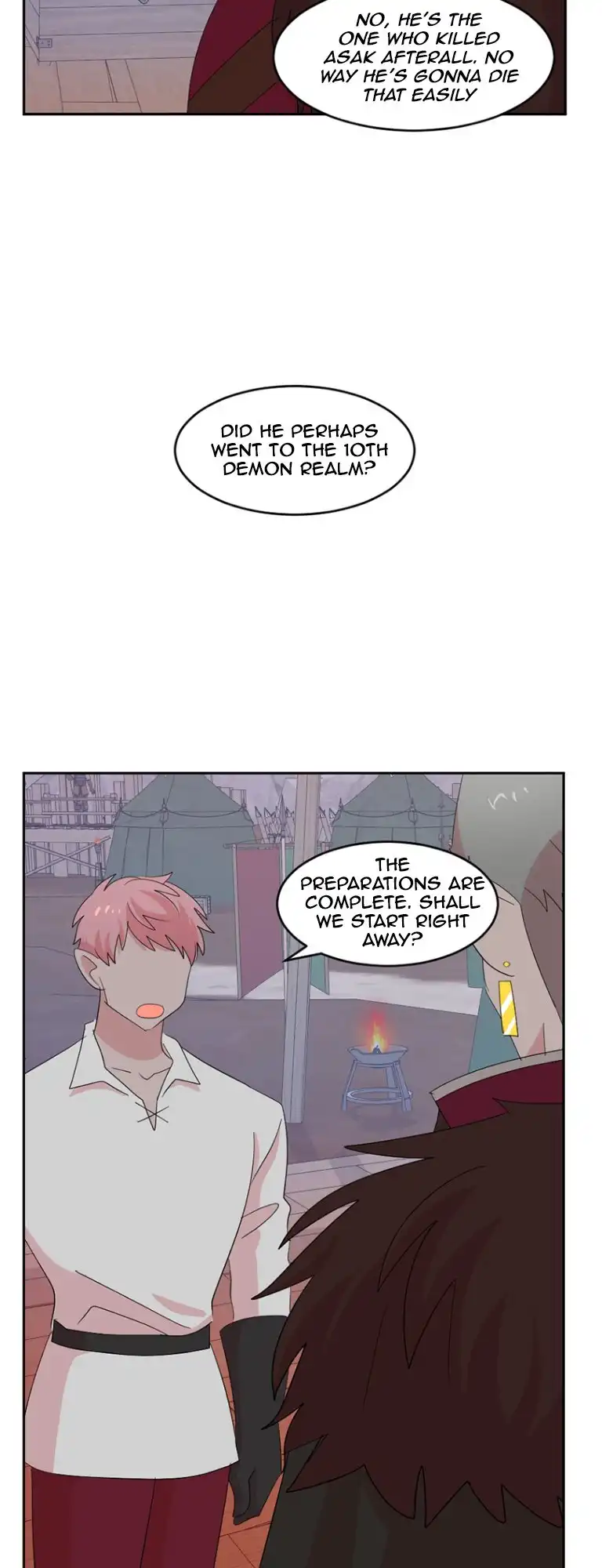 Reader Chapter 176 - Page 40