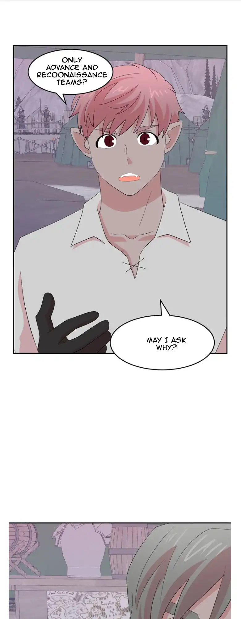 Reader Chapter 177 - Page 2
