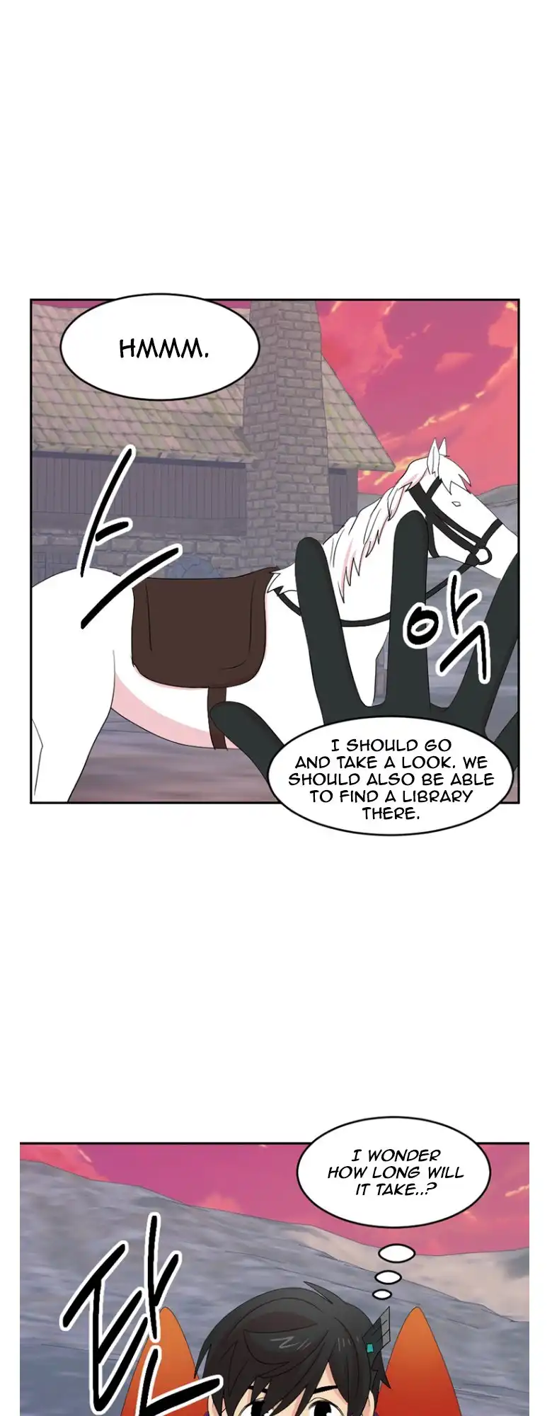 Reader Chapter 177 - Page 5