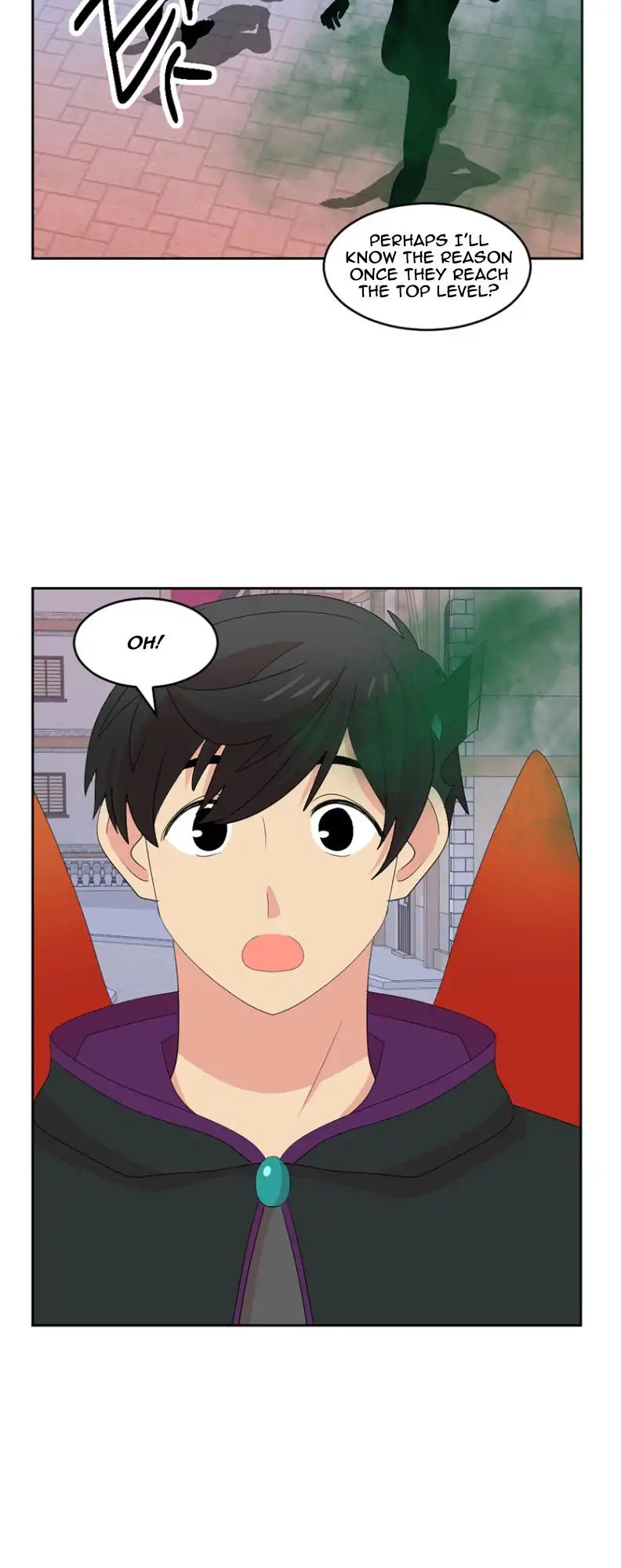Reader Chapter 177 - Page 18