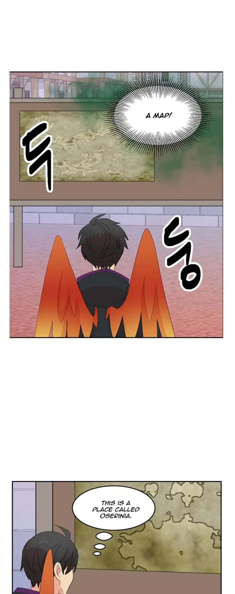 Reader Chapter 177 - Page 19