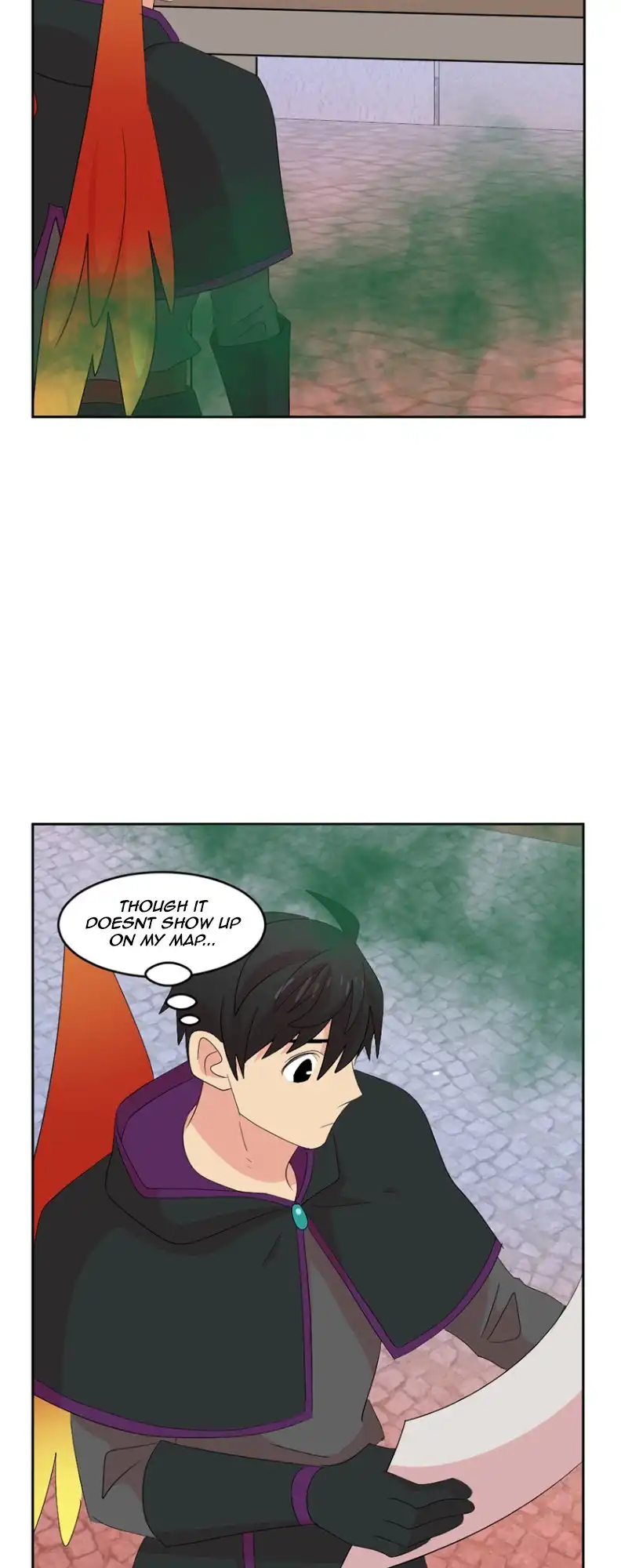 Reader Chapter 177 - Page 20