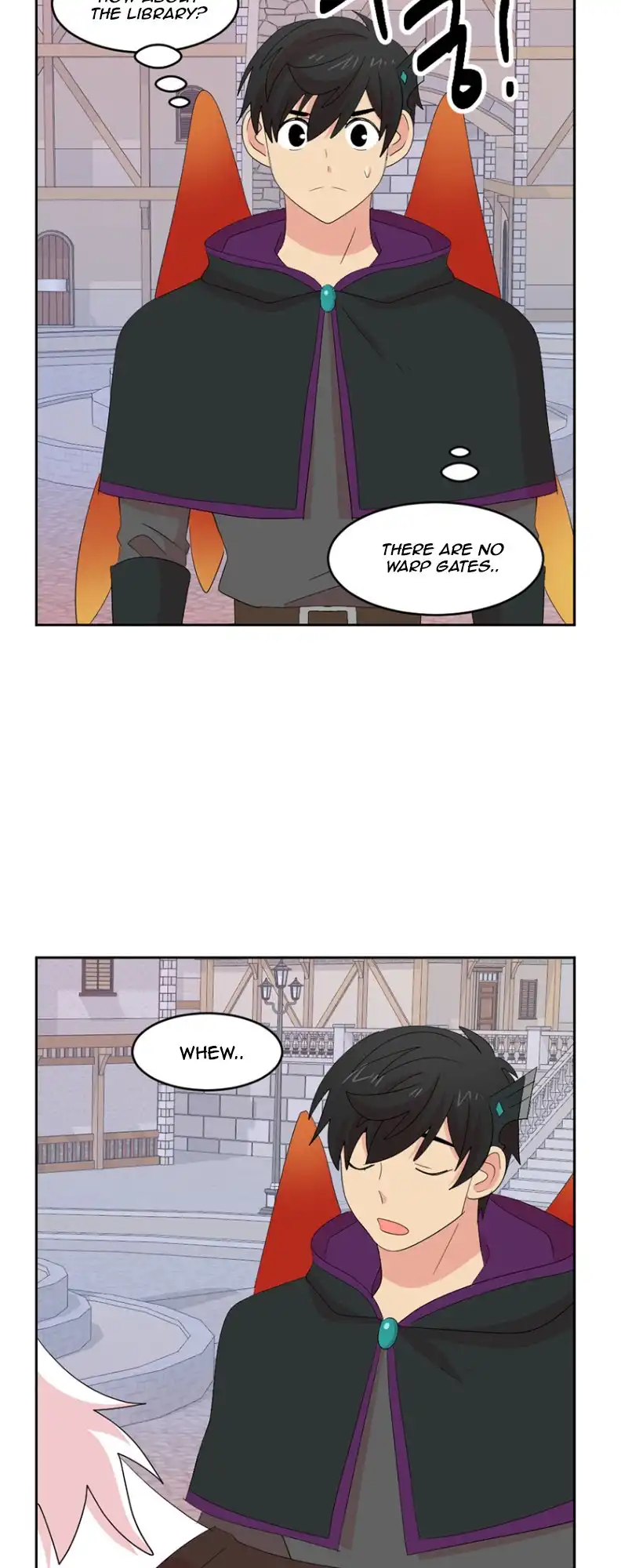 Reader Chapter 177 - Page 22