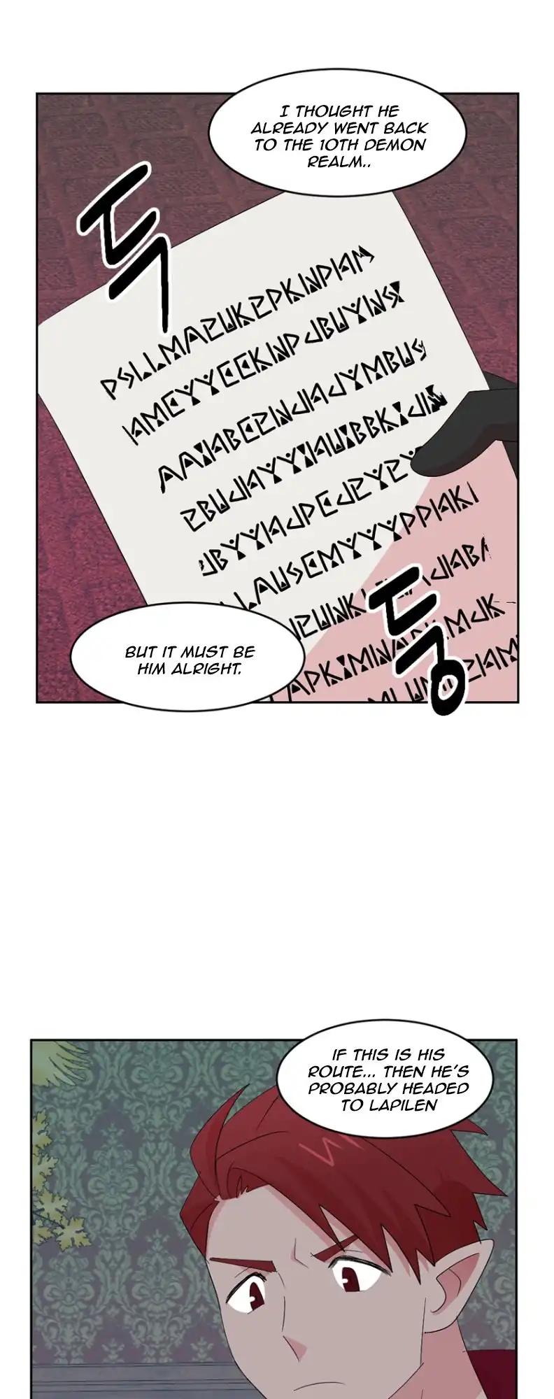 Reader Chapter 177 - Page 25