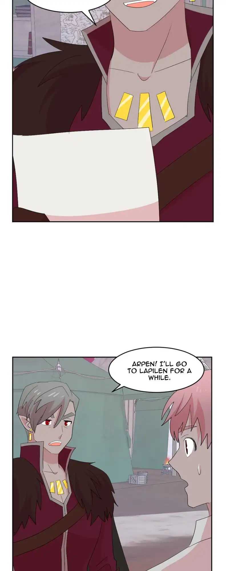 Reader Chapter 177 - Page 27