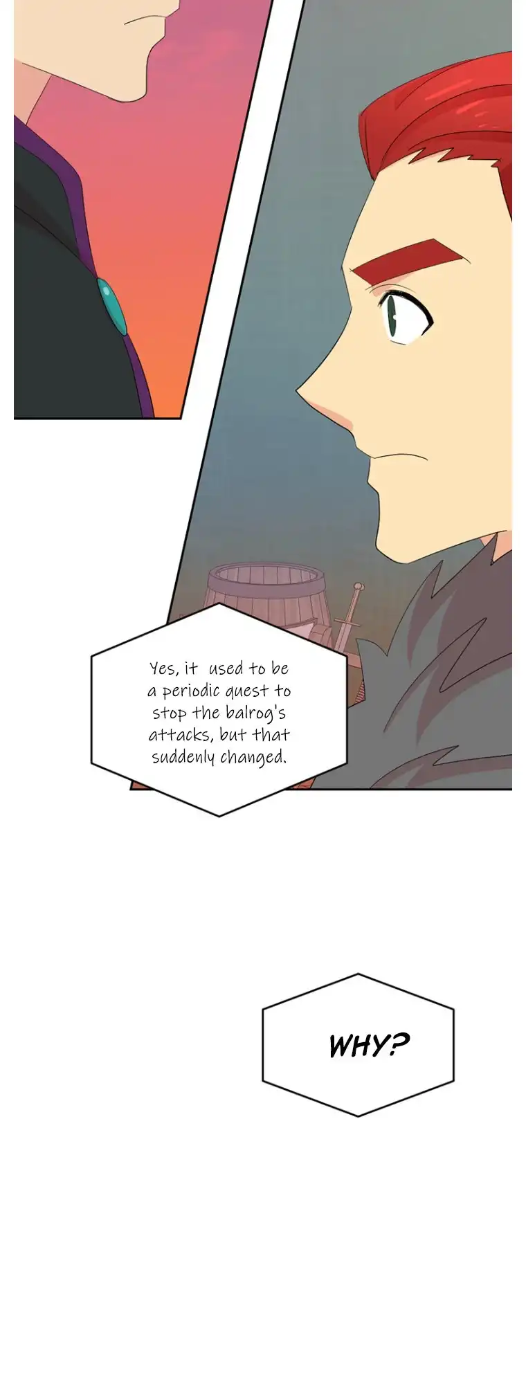 Reader Chapter 177 - Page 33