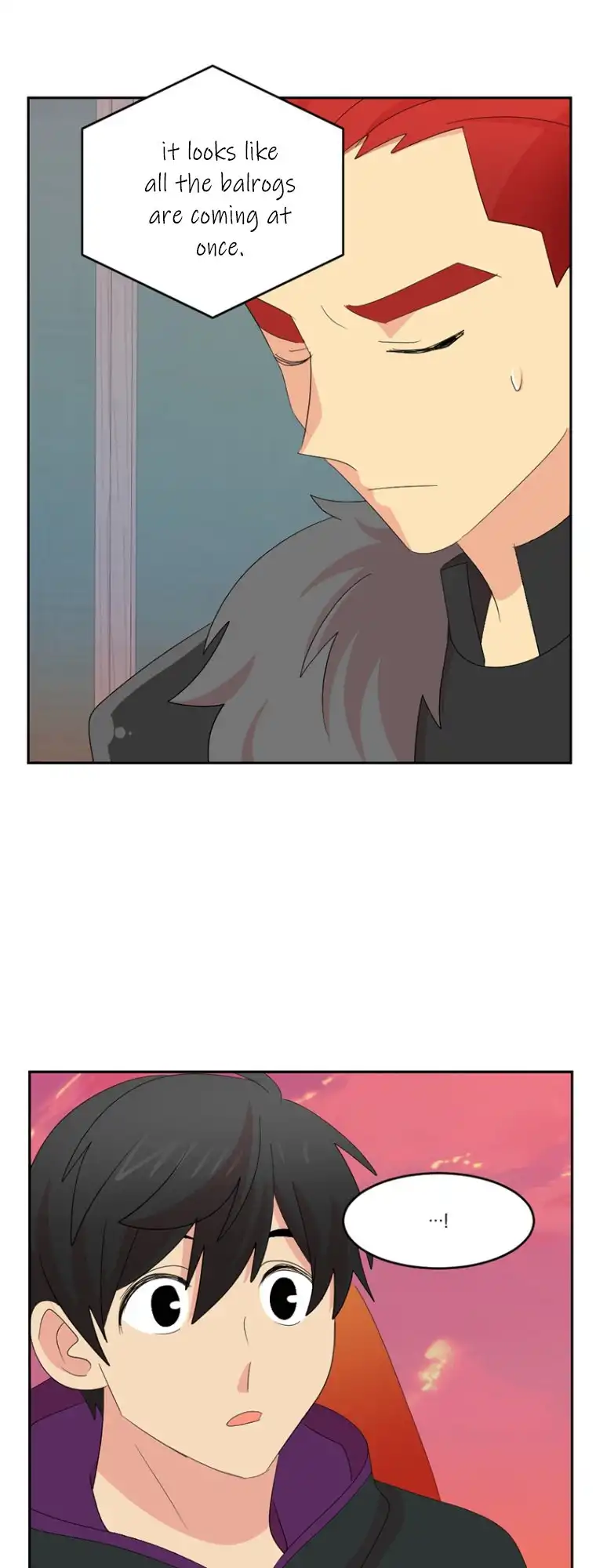 Reader Chapter 177 - Page 34