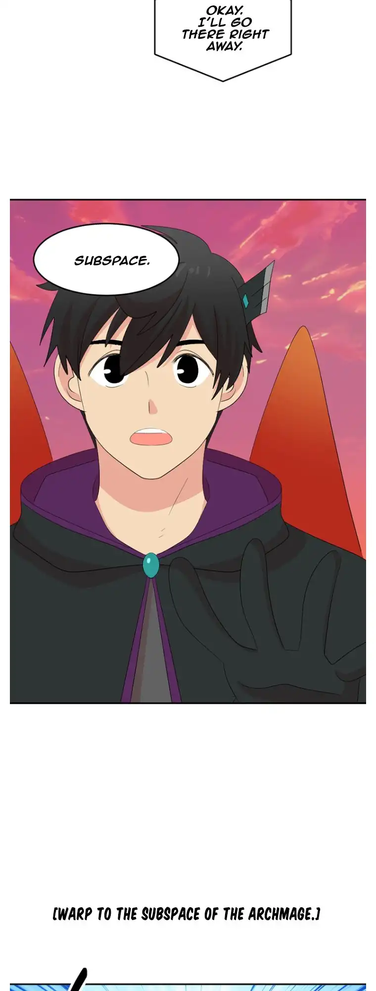 Reader Chapter 177 - Page 38