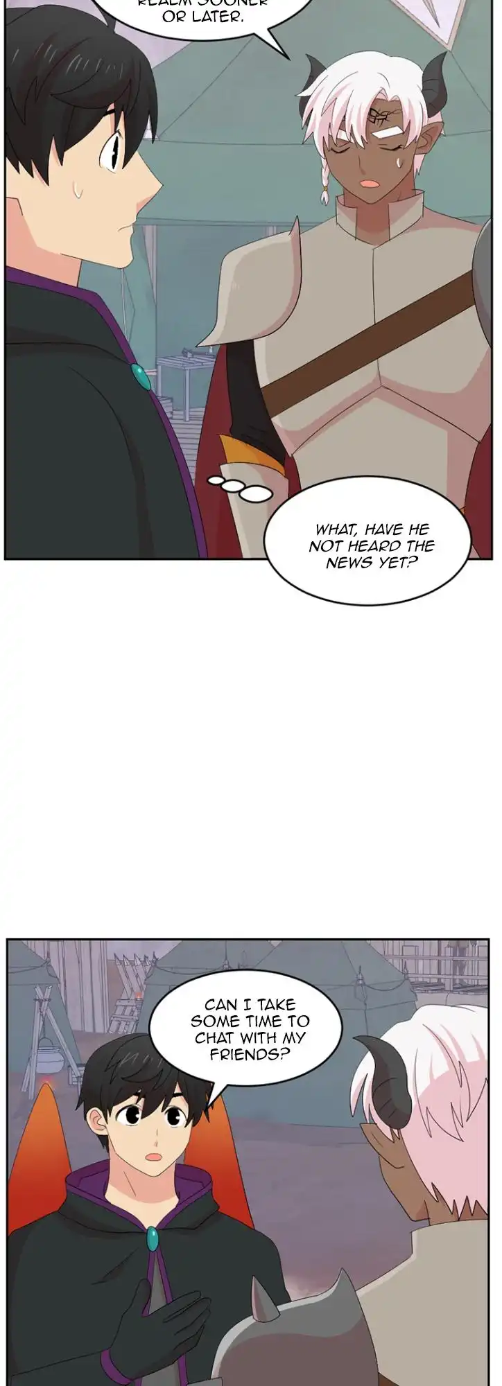 Reader Chapter 178 - Page 3