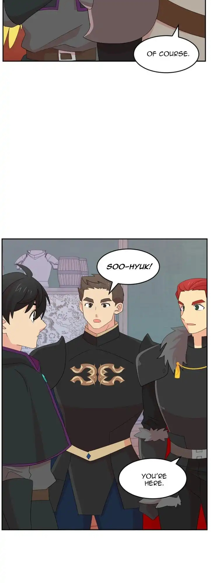 Reader Chapter 178 - Page 4