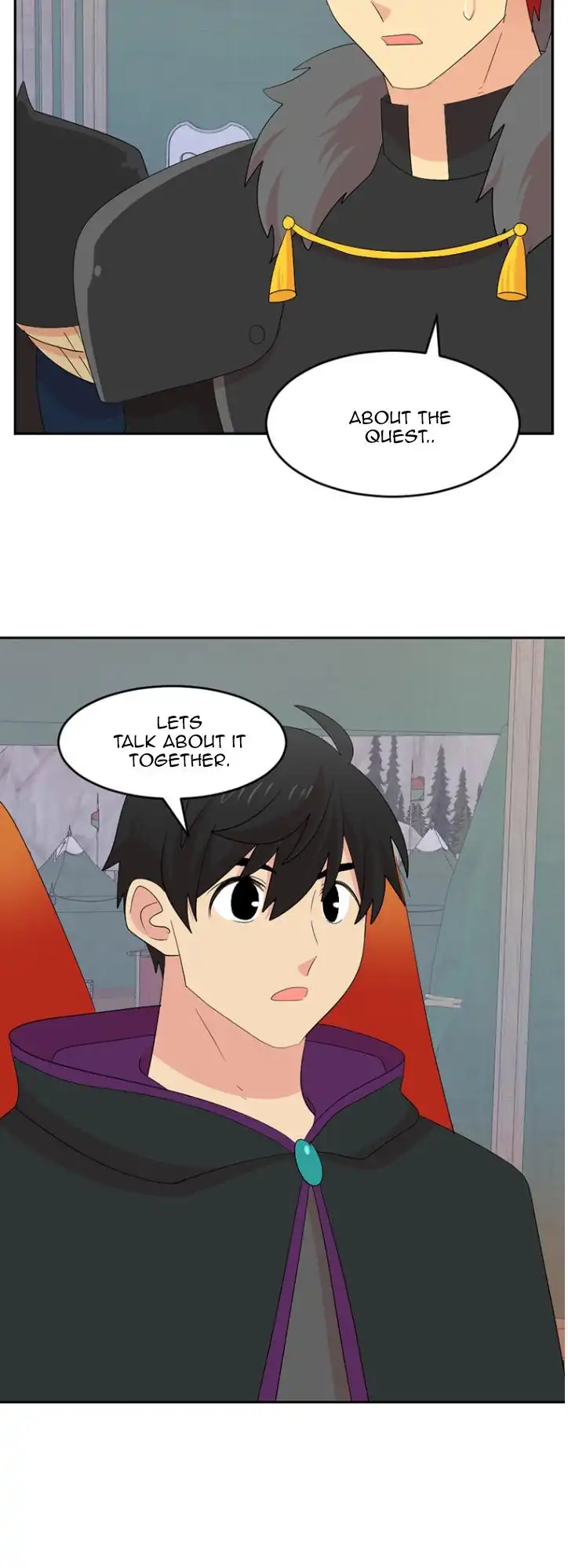 Reader Chapter 178 - Page 6