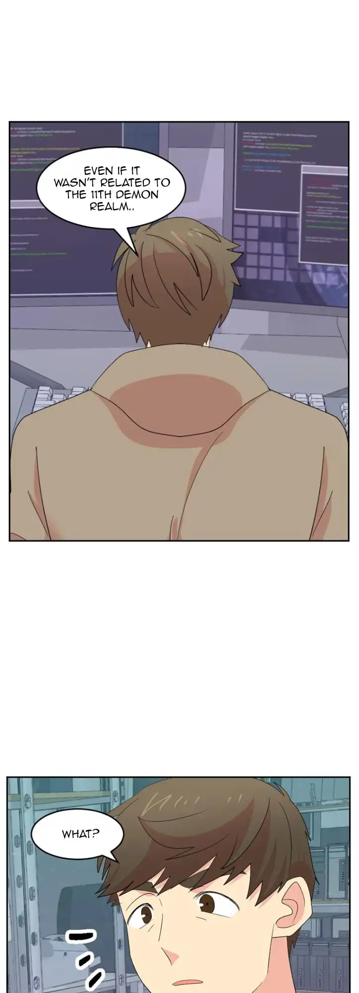 Reader Chapter 178 - Page 9