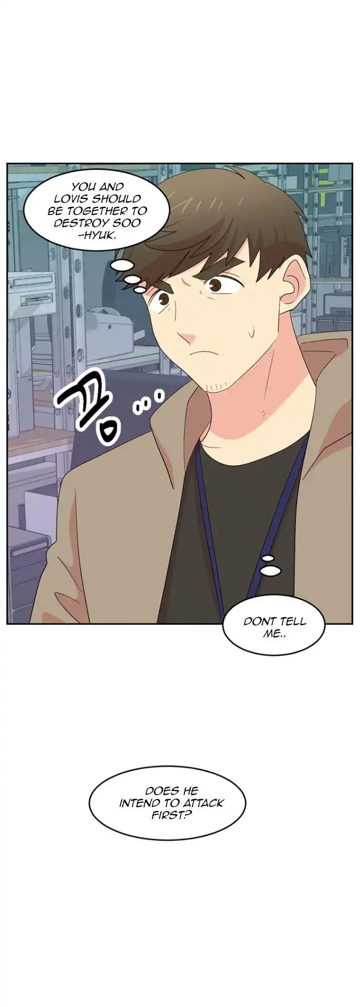 Reader Chapter 178 - Page 11