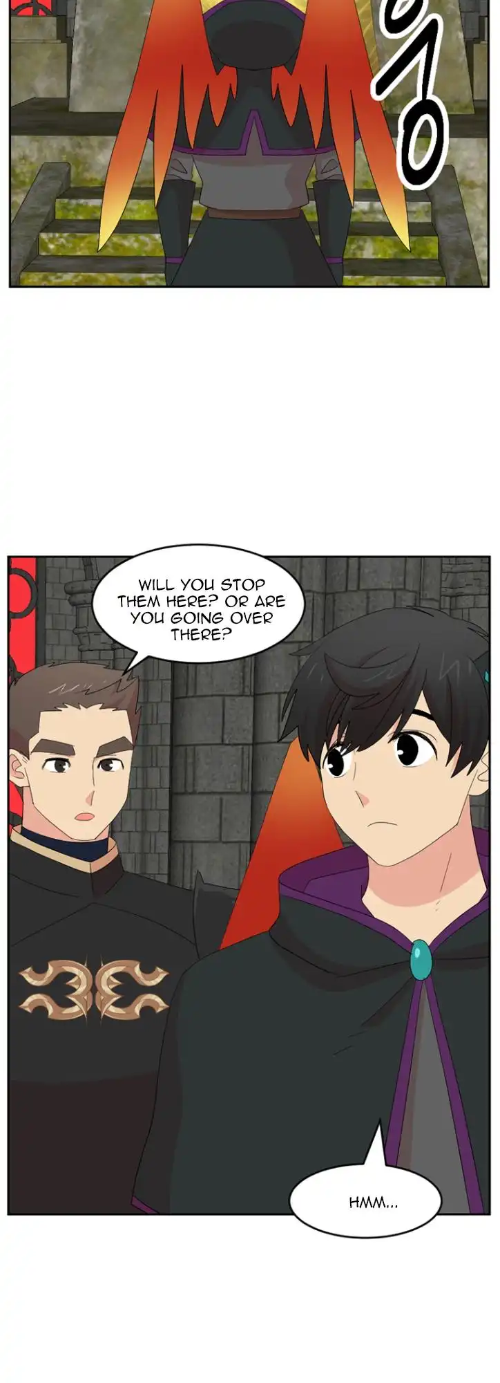 Reader Chapter 178 - Page 13