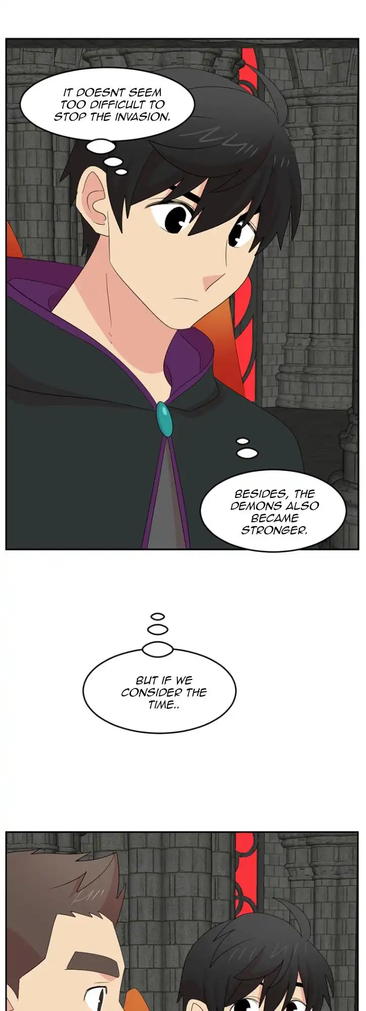 Reader Chapter 178 - Page 14