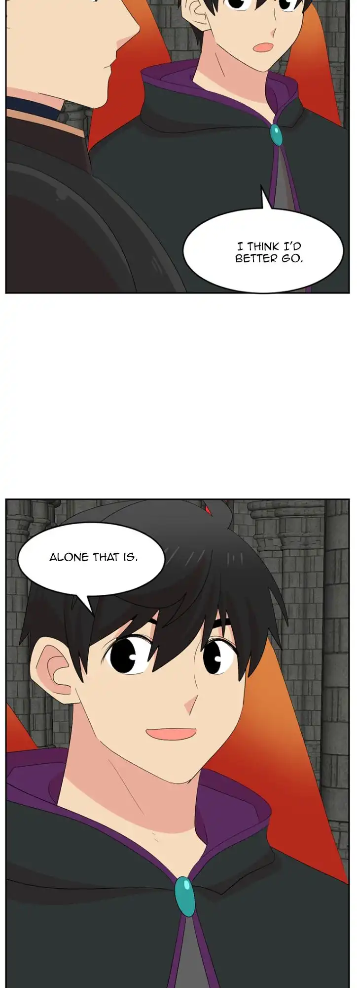 Reader Chapter 178 - Page 15