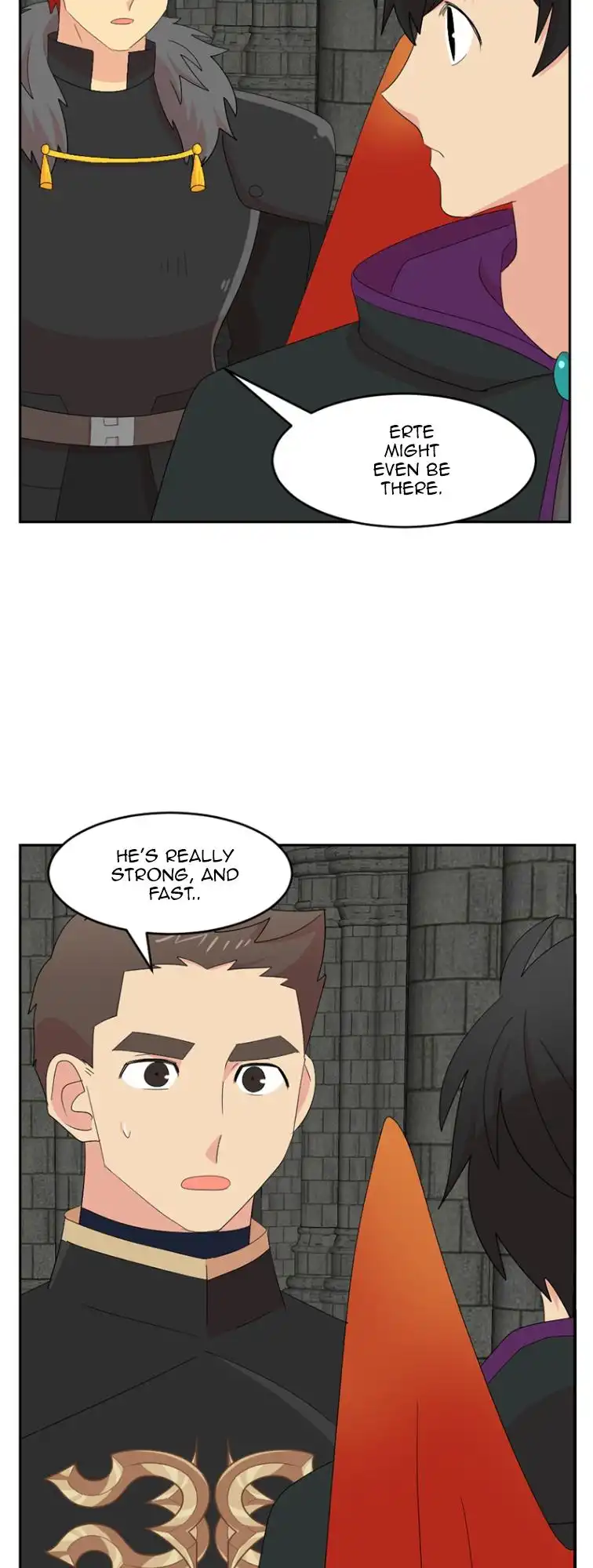 Reader Chapter 178 - Page 17