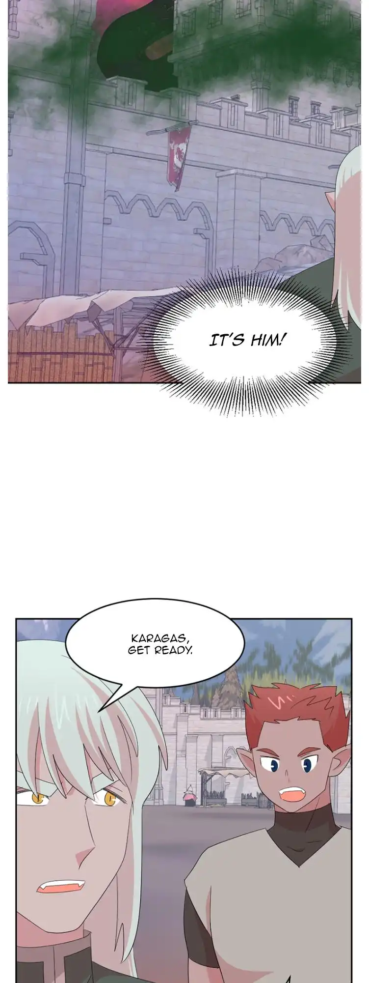 Reader Chapter 178 - Page 33